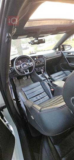 فولكسفاغن جولف